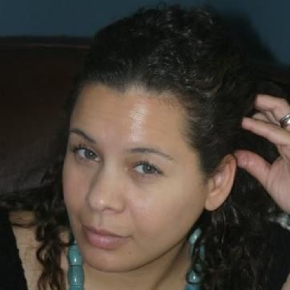 Meet your Posher, Robyn